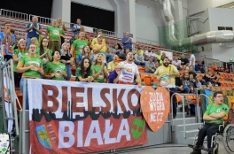 2018/2019 BBTS Bielsko-Biała - Gwardia Wrocław 2350