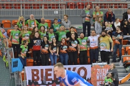 2018/2019 BBTS Bielsko-Biała - Ślepsk Suwałki play-off 2917