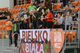 2019/2020 BBTS Bielsko-Biała - Exact Systems Norwid Częstochowa PP 3300