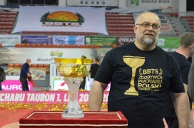 Sezon 2020/2021 BBTS Bielsko-Biała - BKS Visła Bydgoszcz Finał Pucharu 4115