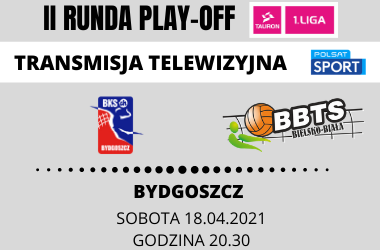 Aktualności: Z Bydgoszczą w TV