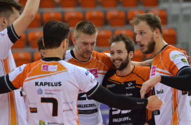 Aktualności: PKN Orlen Volley Cup