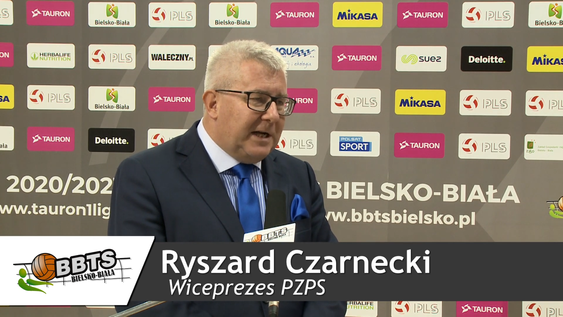 Aktualności: R.Czarnecki: Rewelacyjny mecz
