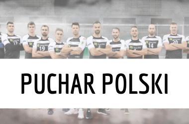 Aktualności: Puchar Polski 2020