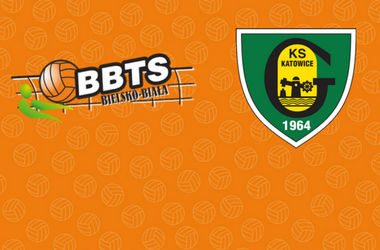 Aktualności: BBTS - GKS Katowice